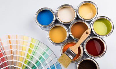 Paint-Industry